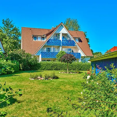 Gertruds Leuchtturm Strandnah Appartement