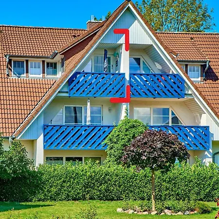 Gertruds Leuchtturm Strandnah Appartement *