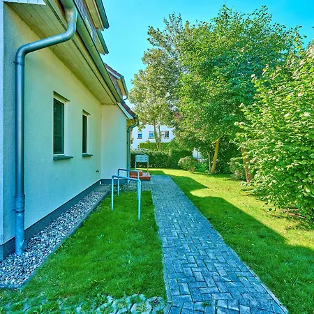 Gertruds Leuchtturm Strandnah *